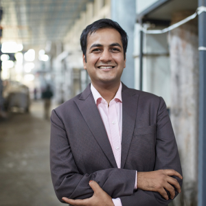 Dhaval Patel