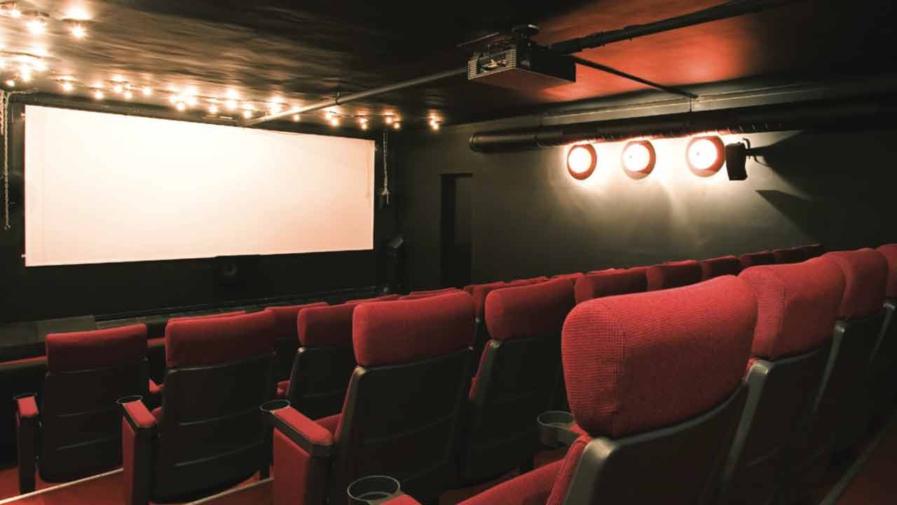 Ambrosia Theater