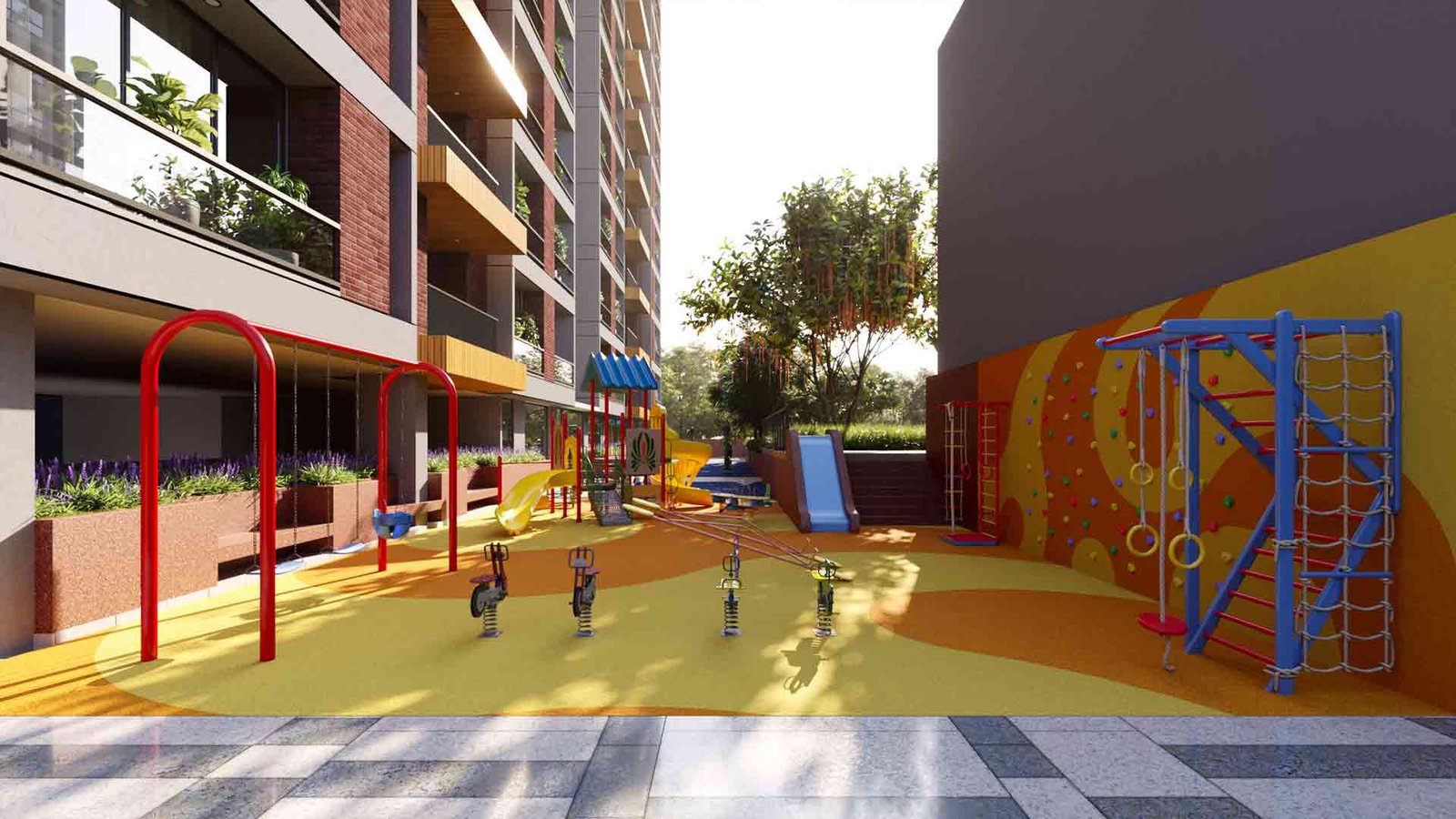 Kids-Play-Area