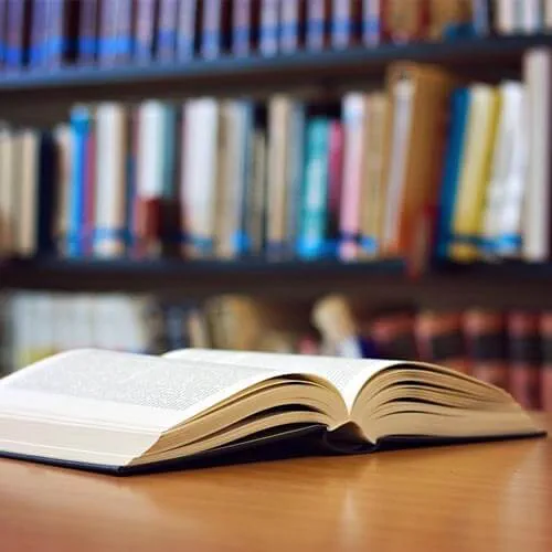 Reading Room
