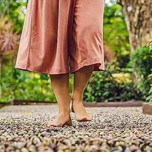 Walking-Path