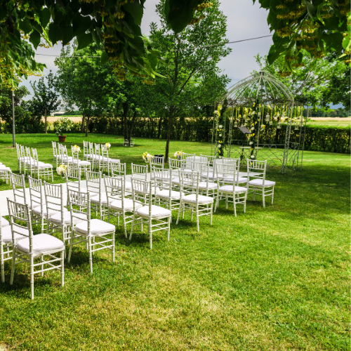 Event Lawn