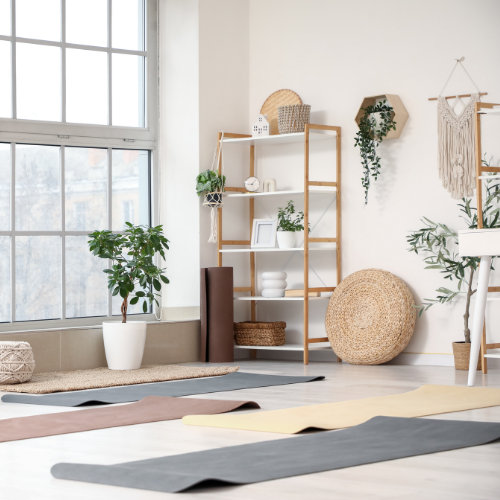 Yoga Room