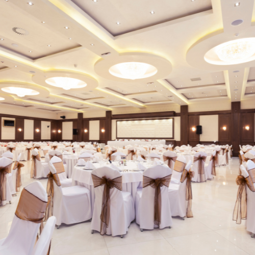 Multi Purpose Hall