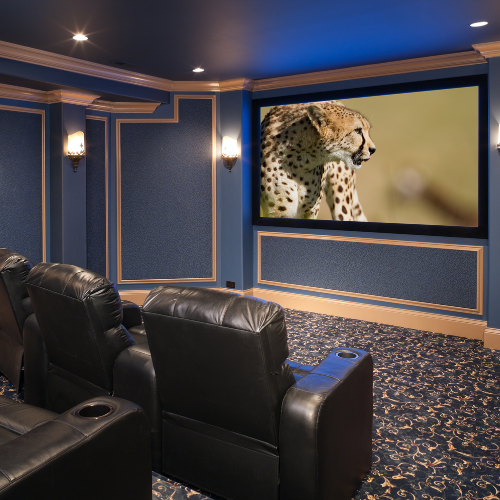 Home Theatre