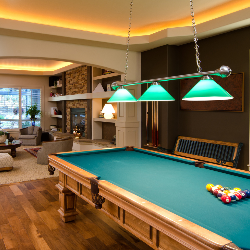 Indoor Games