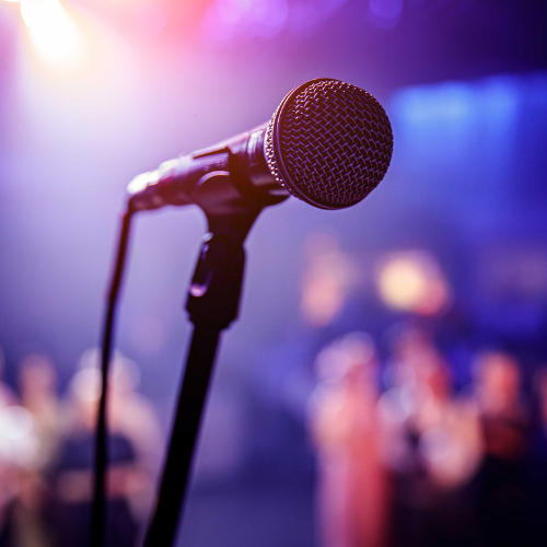 Karaoke Room
