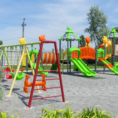 Kid's Play Area