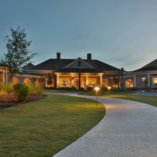 Club House