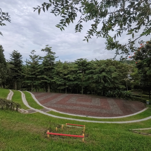 Pet Park