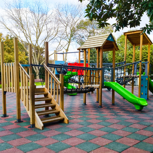 Kid's Play Area