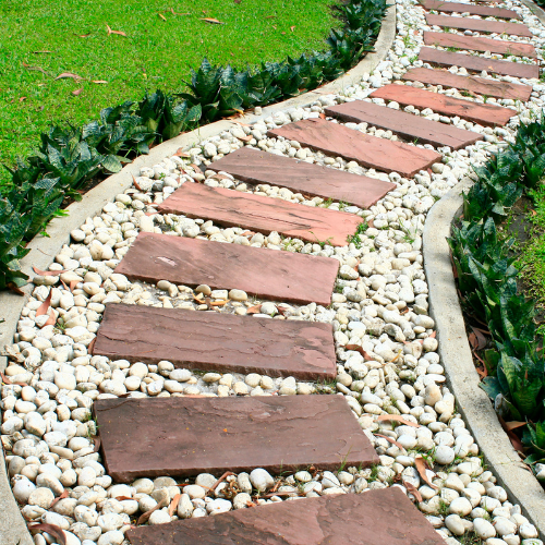 Walking Track