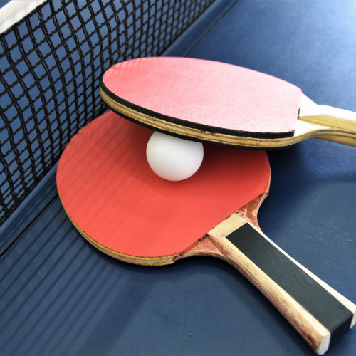 Pickle ball Court