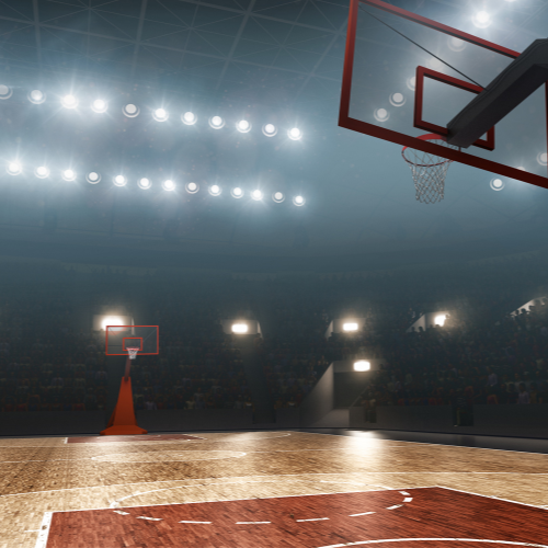 Football Court