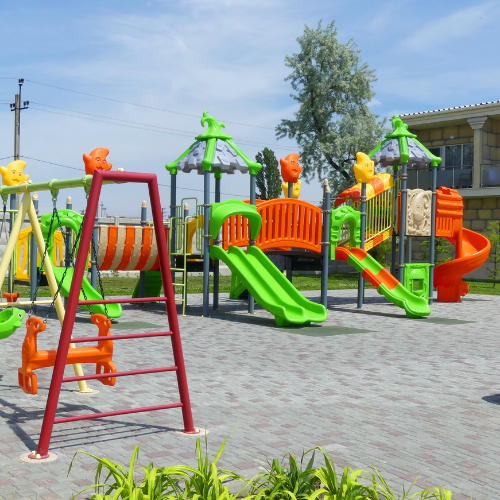 Children’s Play Area