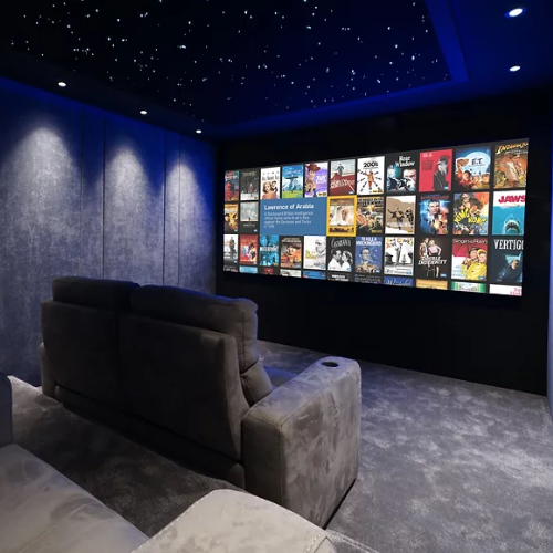 Mini Theatre